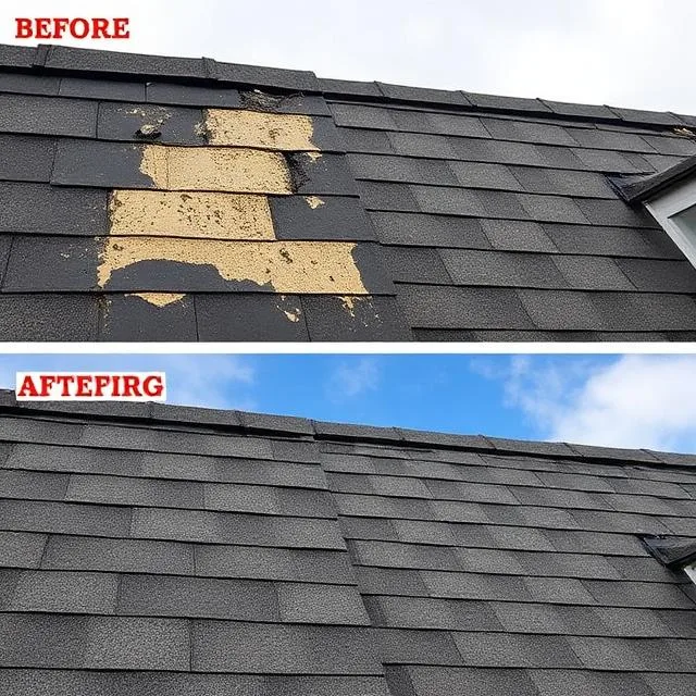 Roof Repair Near Me in Houghton Lake Heights, MI near me